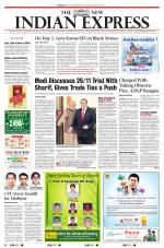 The New Indian Express-Mangaluru