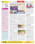 Medak Constituencies