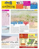 Jayashankar District