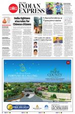 The New Indian Express-Mysuru