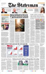 Kolkata - The Statesman