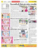 Nizamabad Constituencies