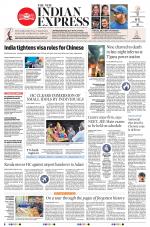 The New Indian Express-Coimbatore