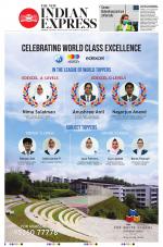 The New Indian Express-Thrissur 