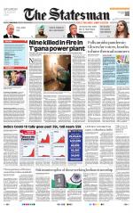 Delhi - The Statesman