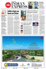 The New Indian Express-Bengaluru