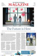 The Sunday Standard Magazine