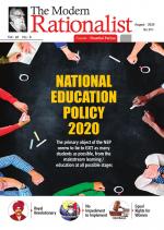 The Modern Rationalist 