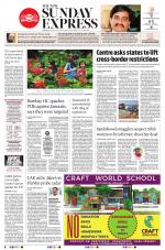 The New Indian Express-Thrissur 