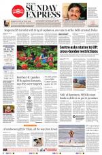 The New Indian Express-Villupuram