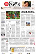 The New Indian Express-Kozhikode