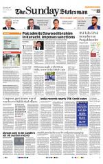 Kolkata - The Statesman