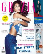 GRAZIA India