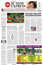 The New Indian Express-Kochi