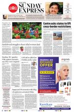 The New Indian Express-Thiruvananthapuram