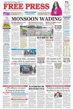 Free Press - Indore Epaper Edition