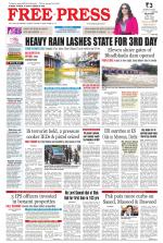 Free Press - Bhopal Epaper Edition