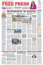 Free Press - Ujjain Epaper Edition