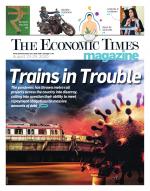 The Economic Times Magazine