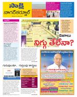 Nagarkurnool District