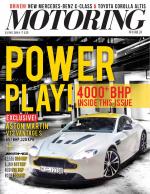 MOTORING WORLD