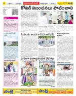 Nizamabad Constituencies