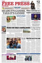 Free Press - Mumbai Epaper