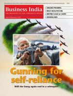 Business India