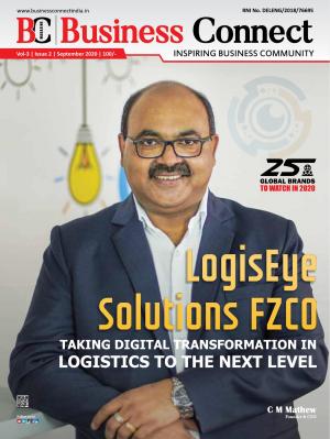 25 Global brand to watch in 2020