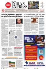 The New Indian Express-Kannur