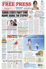 Free Press - Indore Epaper Edition
