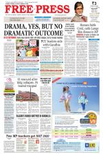 Free Press - Bhopal Epaper Edition