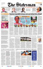 Kolkata - The Statesman