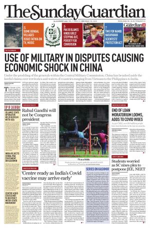 23 Aug to 29 Aug 2020