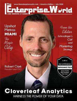 The Enterprise World