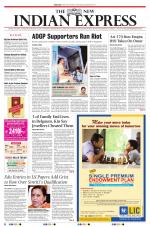 The New Indian Express-Mangaluru