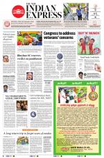 The New Indian Express-Nagapattinam