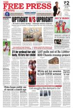 Free Press - Mumbai Epaper