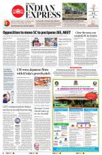 The New Indian Express-Mangaluru