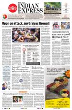 The New Indian Express-Kochi