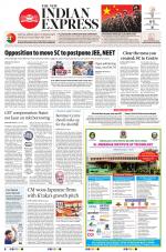 The New Indian Express-Bengaluru