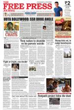 Free Press - Mumbai Epaper