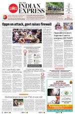 The New Indian Express-Kozhikode