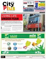 Ameerpet, May 29-June 4 Vol-5, Issue-22