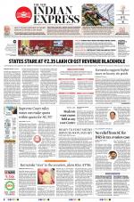 The New Indian Express-Shivamogga