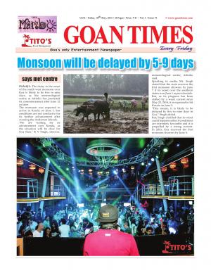 Goantimes