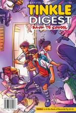 TINKLE DIGEST 