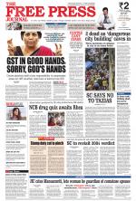 Free Press - Mumbai Epaper