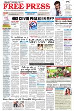 Free Press - Indore Epaper Edition