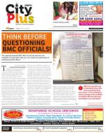 Kandivali Vol-5,Issue-35,Date - MAY 30 - JUNE 05, 2014
